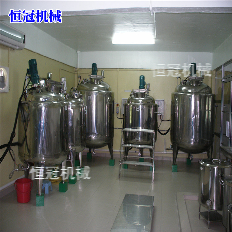 發(fā)酵系統(tǒng)