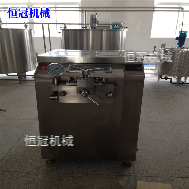 均質(zhì)機