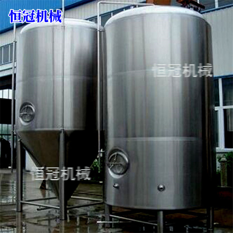 陳釀罐（釀造罐）